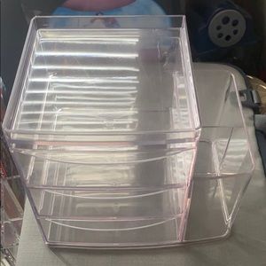 Makeup Organizer